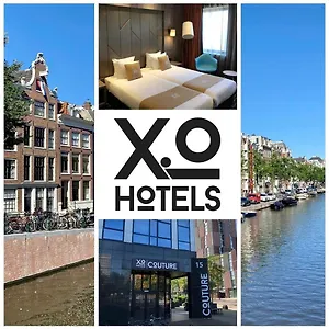 4* Szálloda Xo Couture