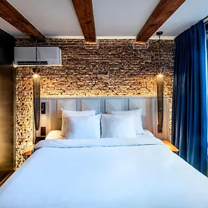 Hotel Mister Highland, Amsterdam