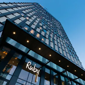4* Szálloda Ruby Emma