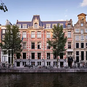 4* Szálloda The Hoxton,