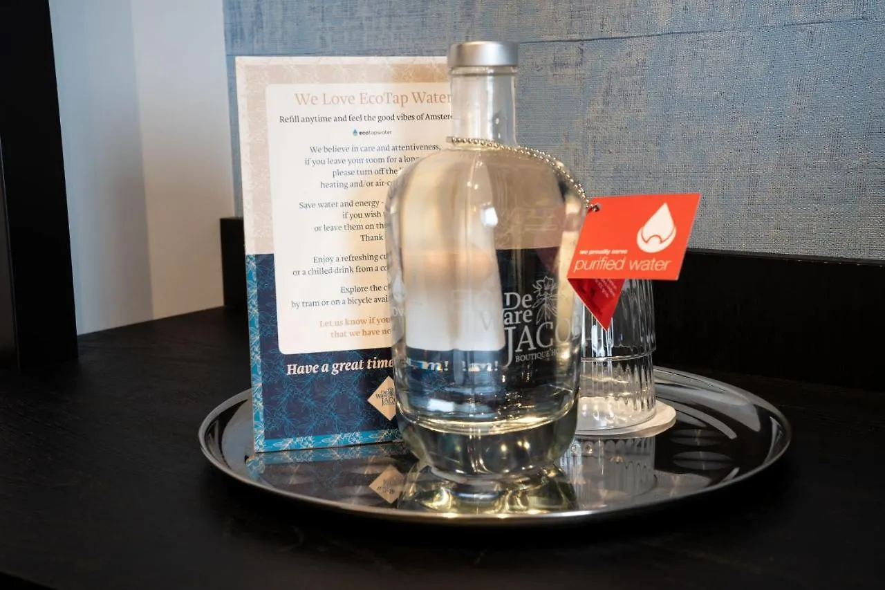 De Ware Jacob Boutique Hotel Amsterdam