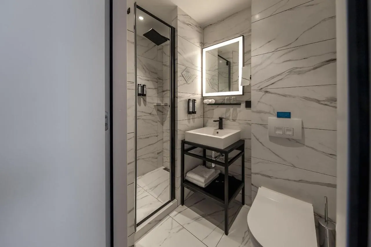 De Ware Jacob Boutique Hotel Amszterdam