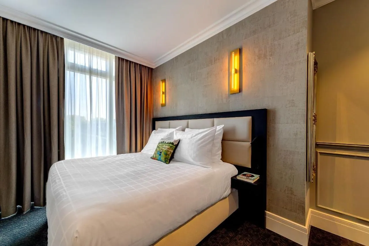 De Ware Jacob Boutique Hotel Amsterdam