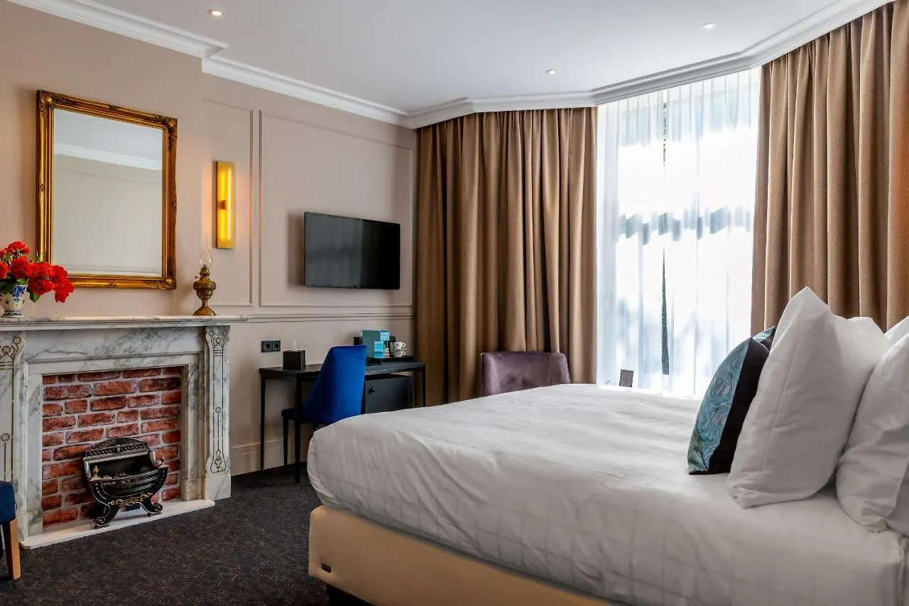 De Ware Jacob Boutique Hotel Amszterdam