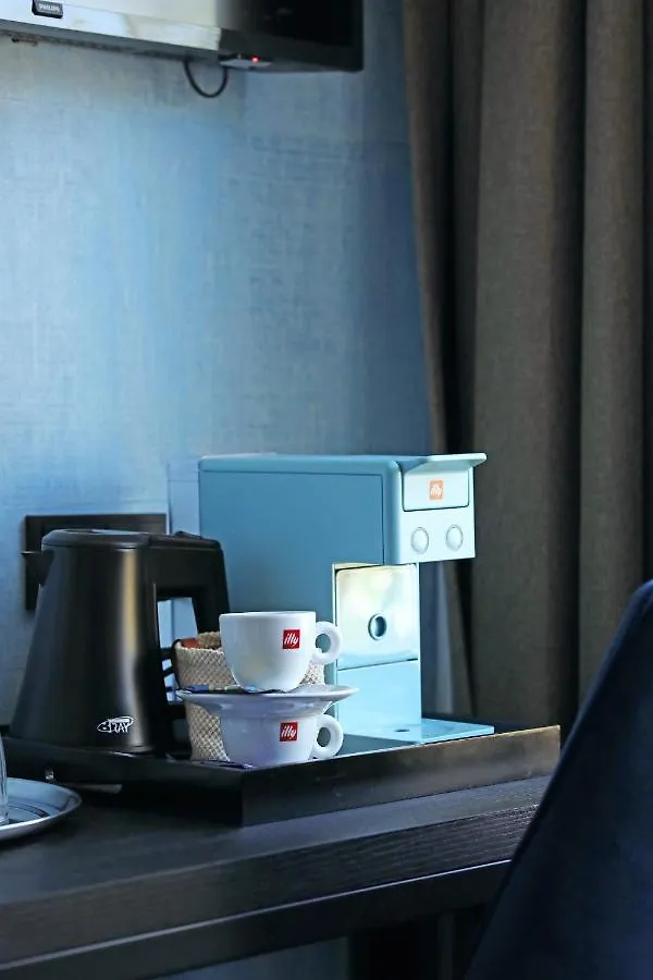 De Ware Jacob Boutique Hotel Amszterdam