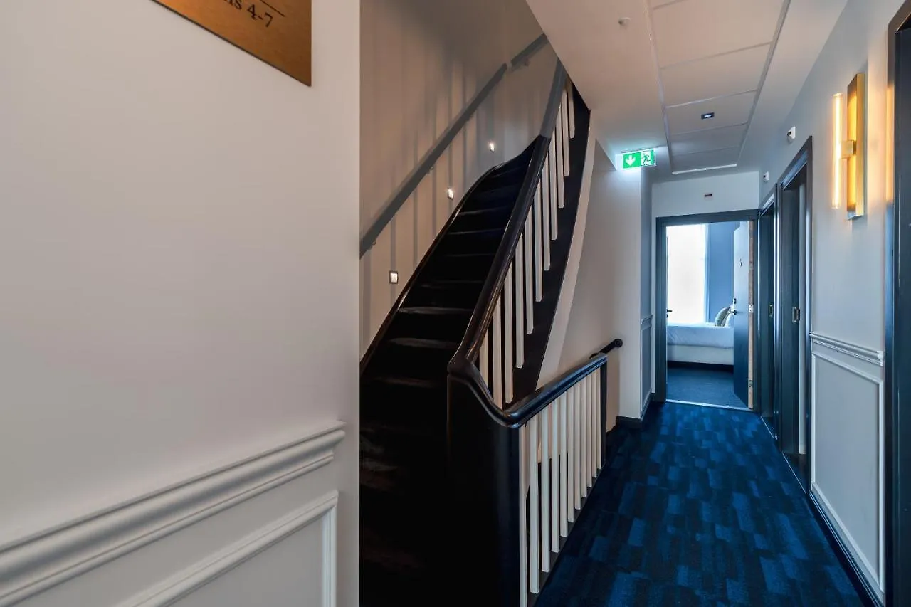 De Ware Jacob Boutique Hotel Amsterdam 4*,  Netherlands