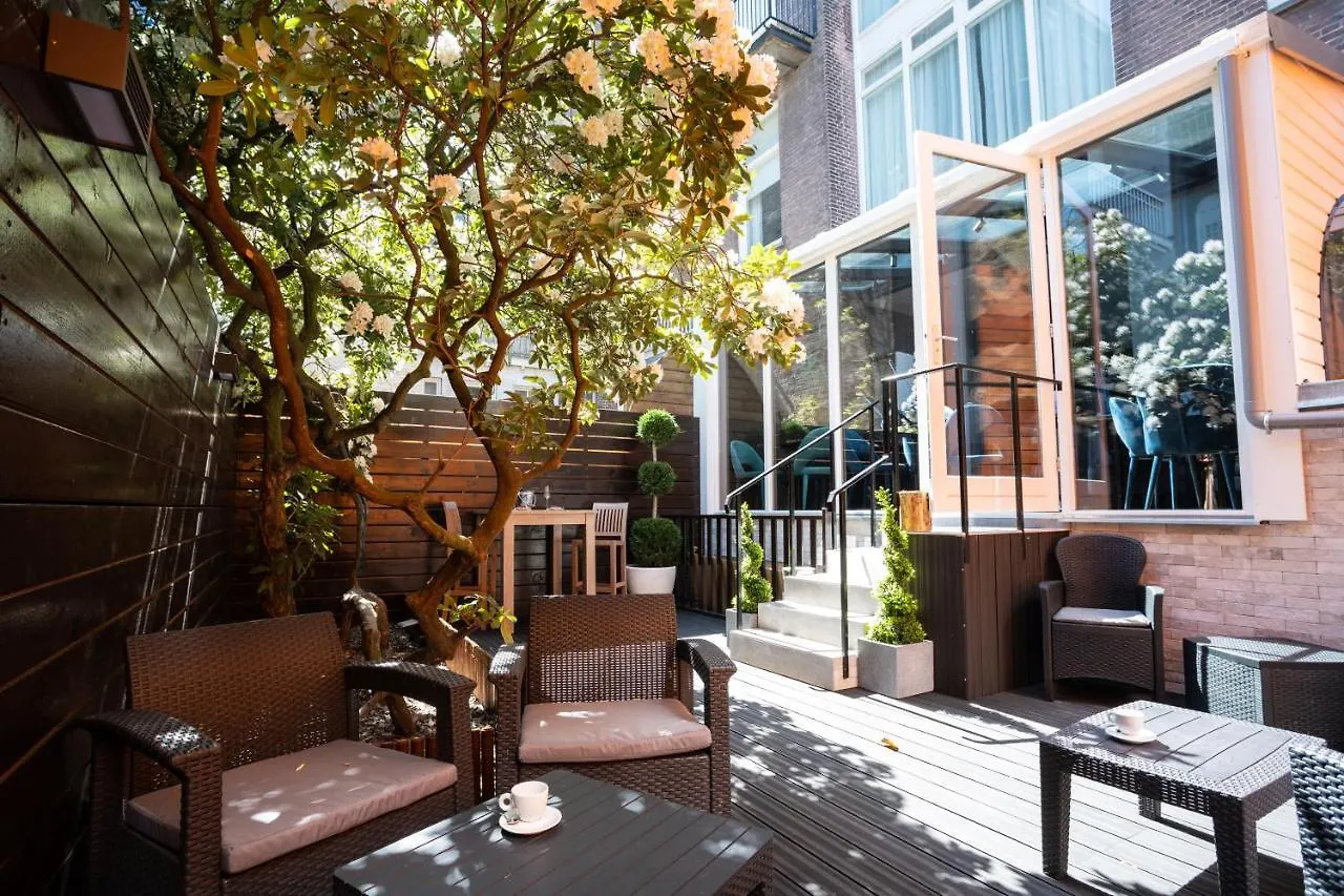 De Ware Jacob Boutique Hotel Amsterdam