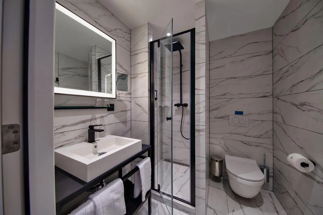 De Ware Jacob Boutique Hotel Amesterdão