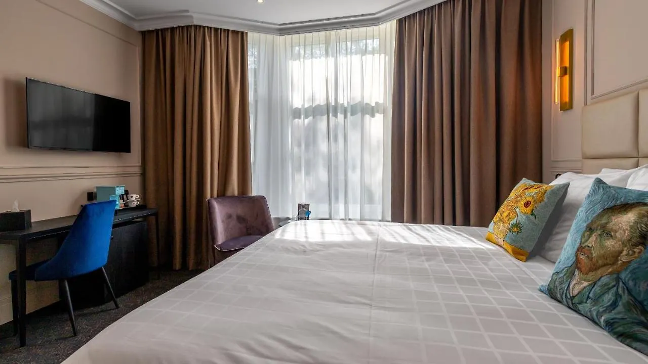 De Ware Jacob Boutique Hotel Amsterdam