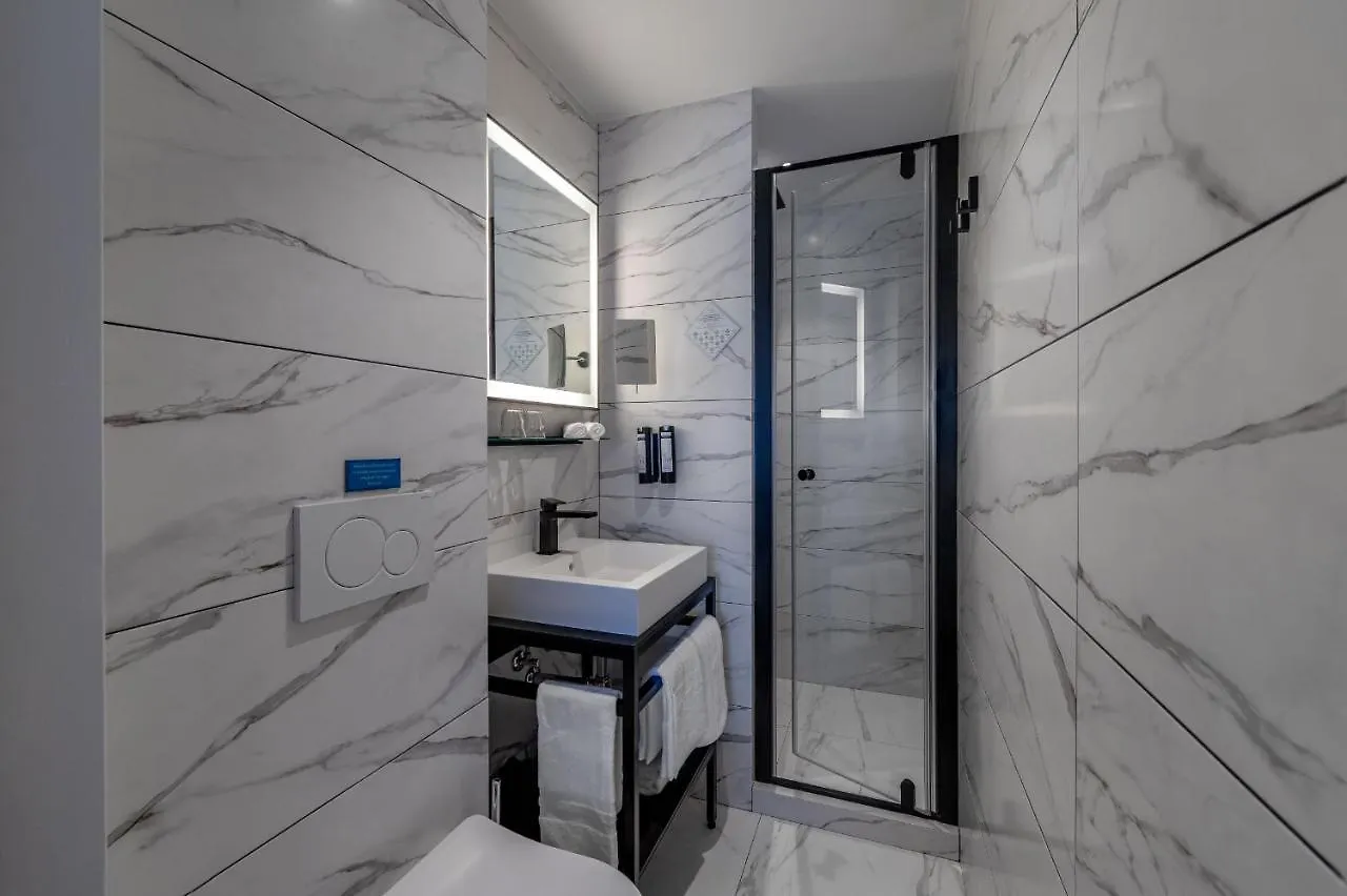 De Ware Jacob Boutique Hotel Amsterdam