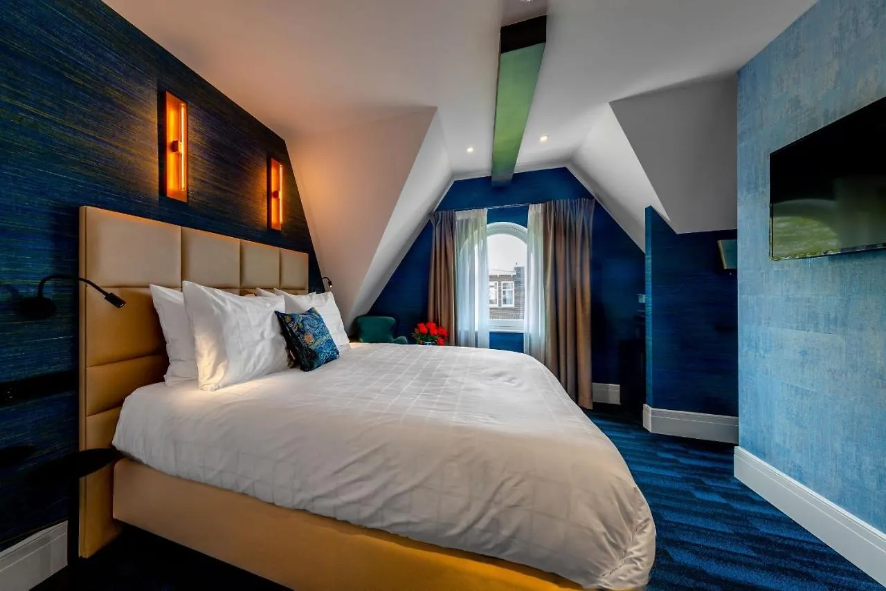De Ware Jacob Boutique Hotel Amsterdam 4*,  Netherlands