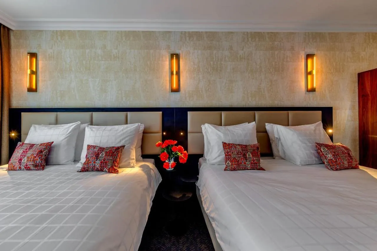 De Ware Jacob Boutique Hotel Amsterdam 4*,  Netherlands