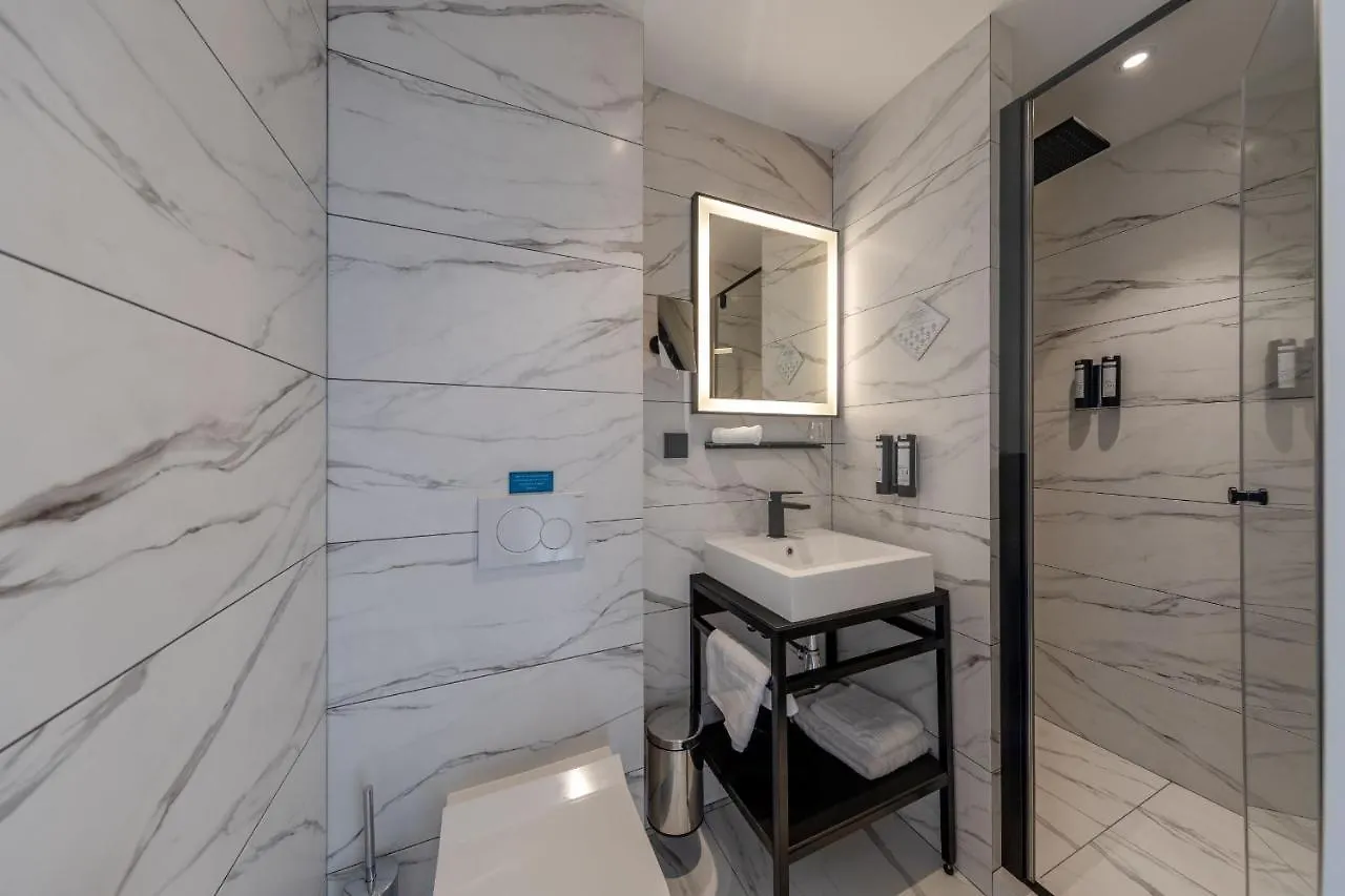 De Ware Jacob Boutique Hotel Amsterdam