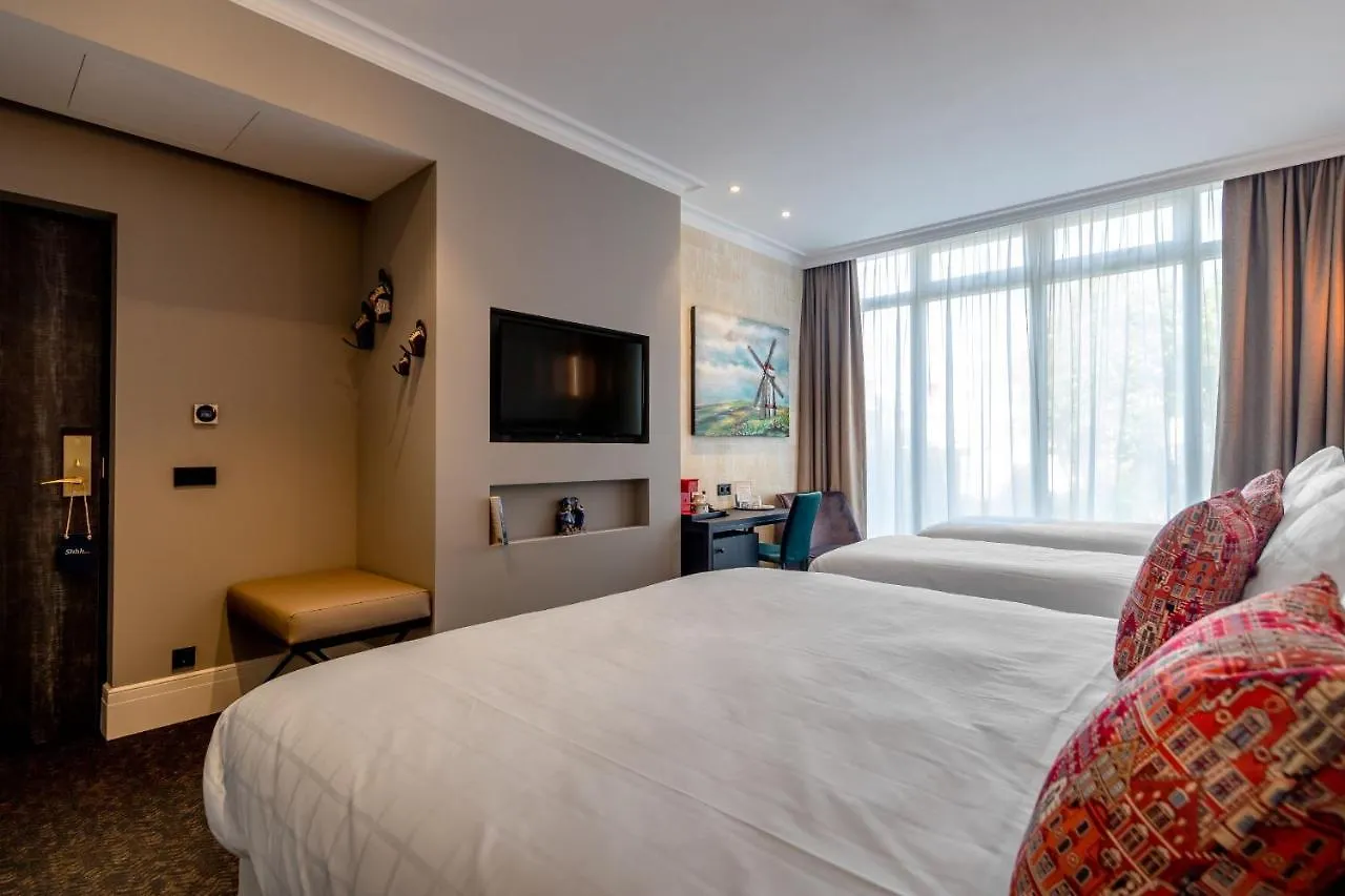 De Ware Jacob Boutique Hotel Amsterdam