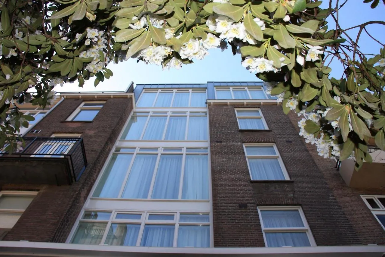 De Ware Jacob Boutique Hotel Amsterdam