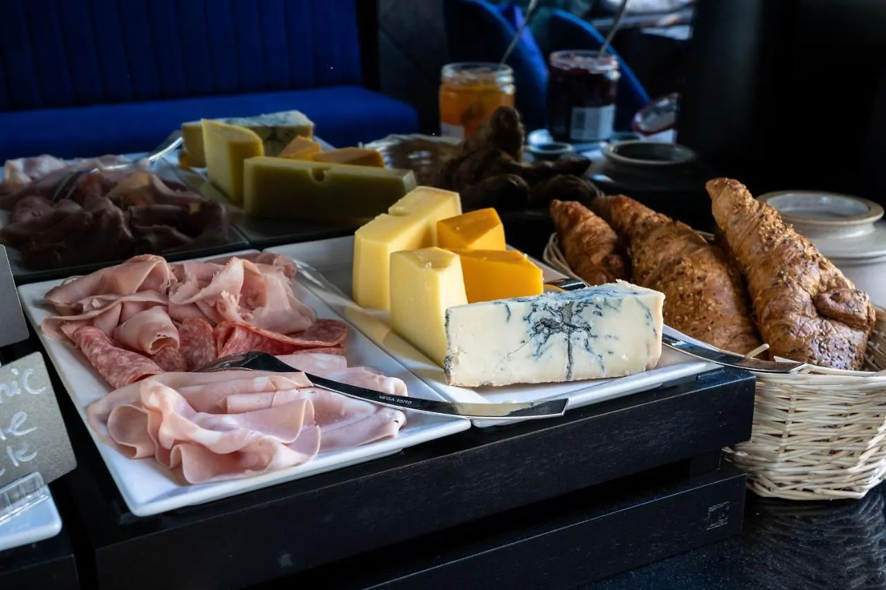 De Ware Jacob Boutique Hotel Amsterdam