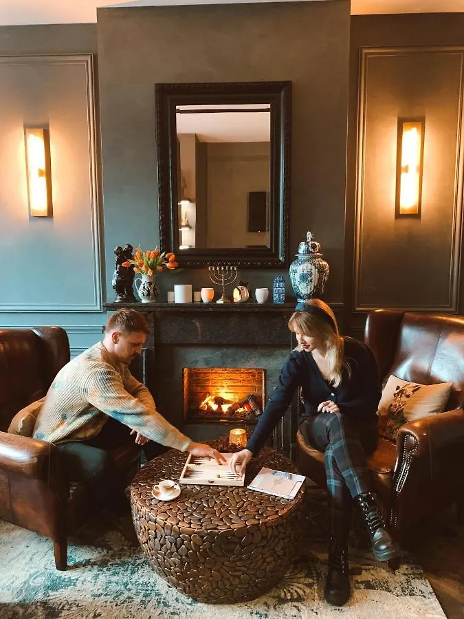 De Ware Jacob Boutique Hotel Amsterdam 4*,  Netherlands