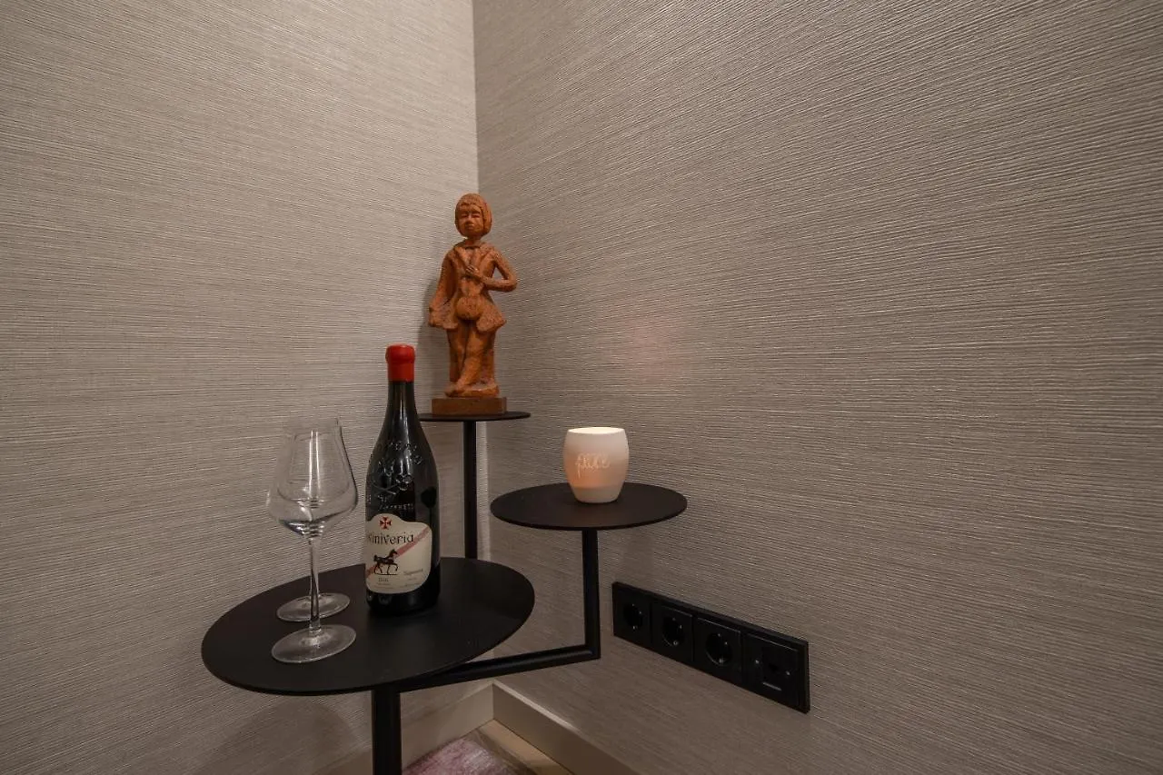De Ware Jacob Boutique Hotel Amsterdam