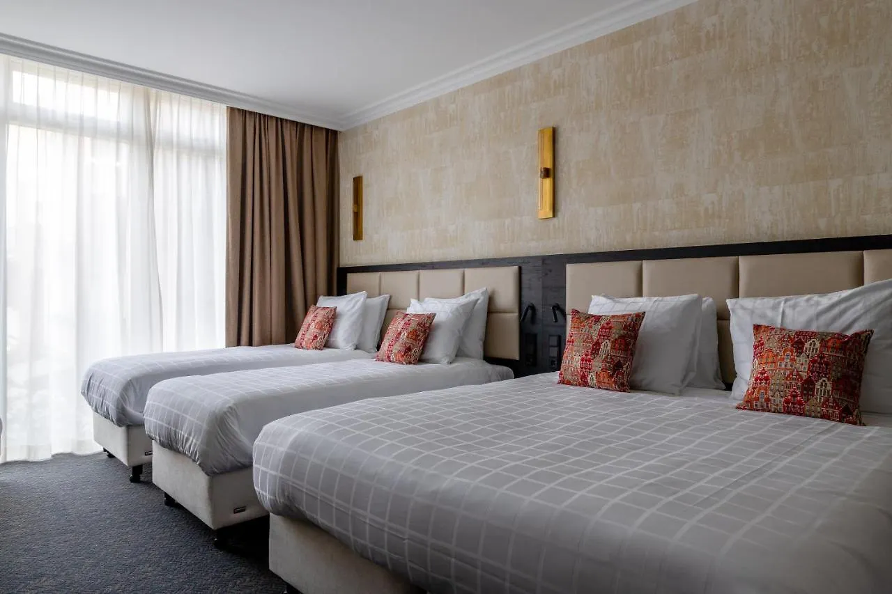 ****  De Ware Jacob Boutique Hotel Amsterdam Netherlands