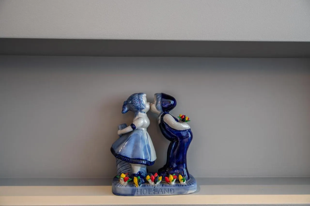 De Ware Jacob Boutique Hotel Amsterdam