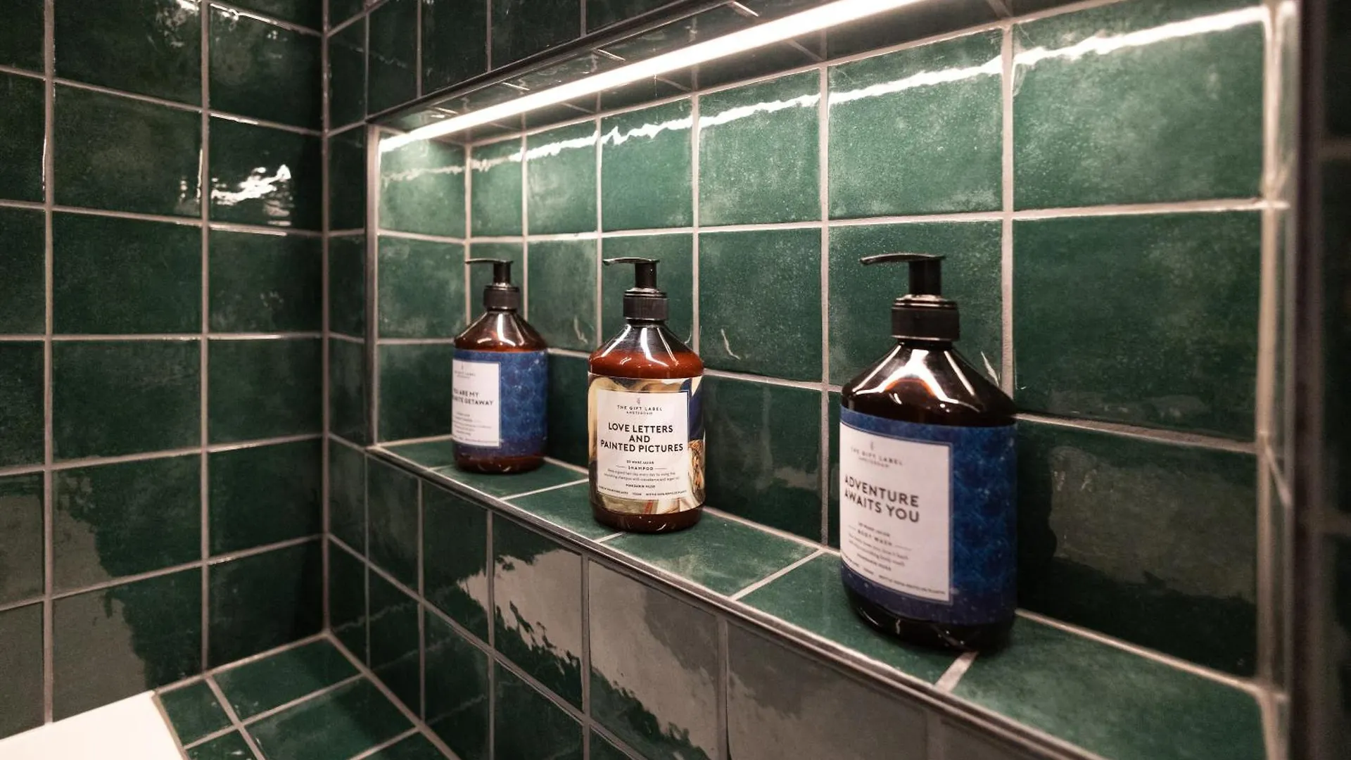 De Ware Jacob Boutique Hotel Amsterdam
