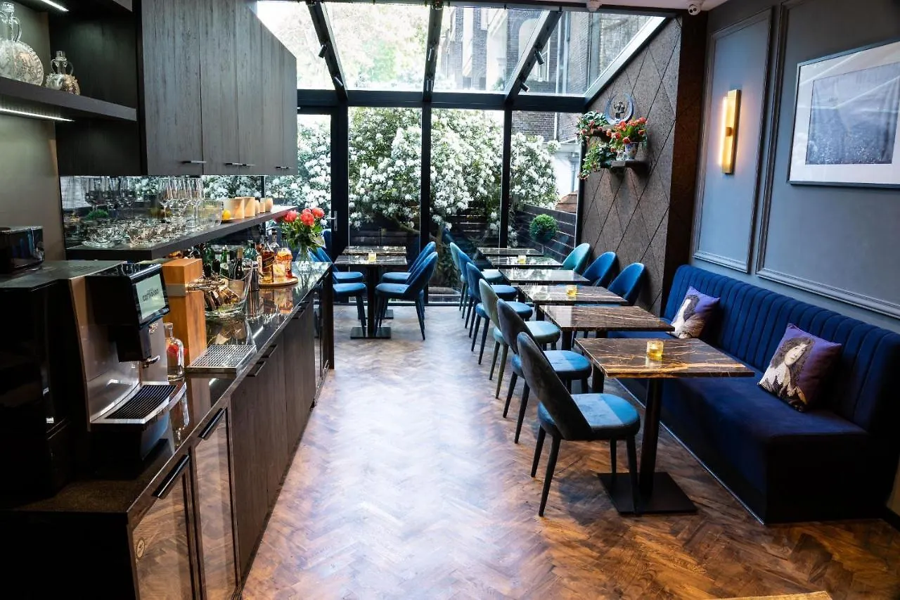 ****  De Ware Jacob Boutique Hotel Amsterdam Paesi Bassi